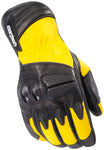 Cortech Gx Air 3 Glove Yellow Xsm 8322030303