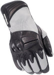 Cortech Gx Air 3 Glove Silver Sml 8322030704