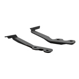 Rigid Industries 2022 Toyota Tundra - A-Pillar Mount Set of 2 Brackets 46613