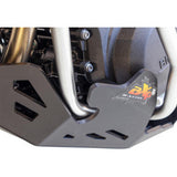 AXP RACING Adventure Skid Plate - Black - BMW - F 900 GS AX1765