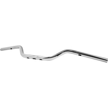 KODLIN USA Trackbar Handlebar - 1" - TBW - Chrome KUS31002