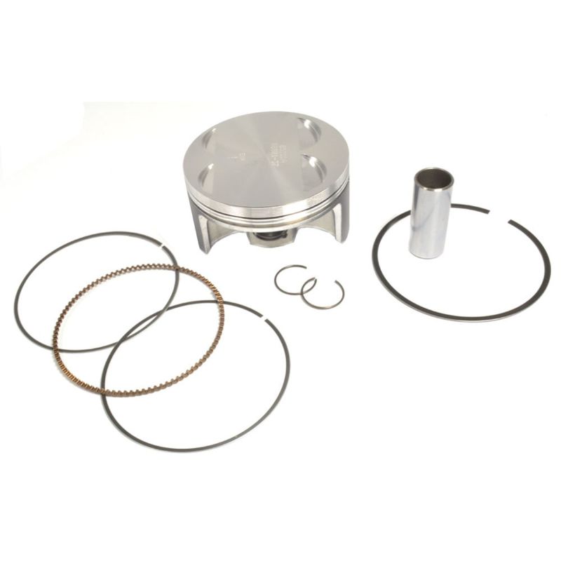 Athena 91-98 Husqvarna TC 610 97.95mm Bore 4T Forged Racing Piston S4F09800002B