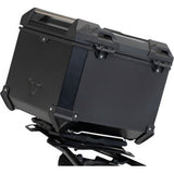 SW-MOTECH Adapter kit for ADVENTURE-RACK - Black GPT.00.152.35000/B