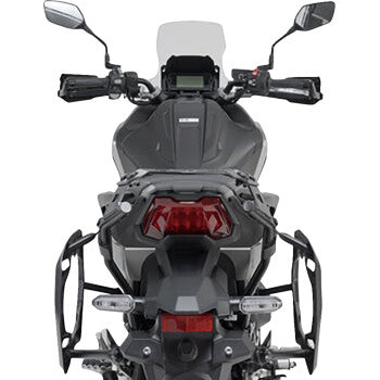 SW-MOTECH Adventure Luggage System - Black - Honda NC750 '20-'24 ADV.01.841.75000/B