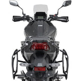 SW-MOTECH Adventure Luggage System - Black - Honda NC750 '20-'24 ADV.01.841.75000/B