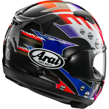 ARAI HELMETS Signet-X Helmet - Harada - 2XL 0101-19082