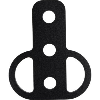 MOOSE UTILITY Three-Way Hitch - Compact 1198PF
