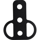 MOOSE UTILITY Three-Way Hitch - Compact 1198PF
