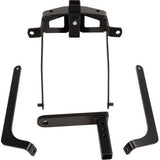 RIVCO PRODUCTS Trailer Hitch - FLH/FLT - '14-'24 HD0074E