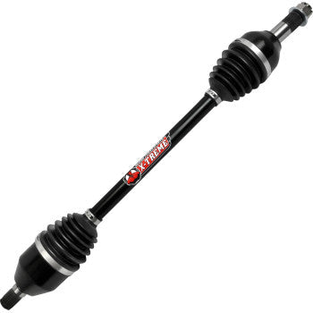 DEMON Axle - X-Treme - Heavy-Duty - Rear Left/Right - Defender PAXL-3067XHD