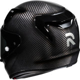 HJC RPHA 12 Carbon Helmet - Gloss Carbon - Medium FB21NUS5XCBV