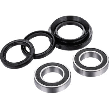 FACTORY LINKS Axle Bearing Kit - Rear - Honda ARA-H-024
