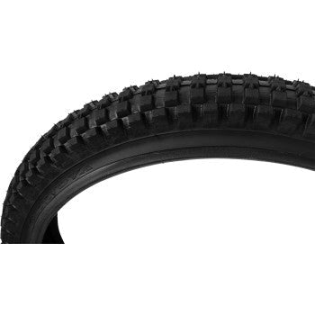 MOOSE RACING RS-20 E-Bike Tire - Front/Rear X02-W9902