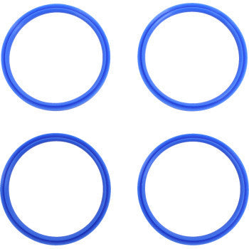 COMETIC Fuel Cap Seal - 4 Pack - Dyna C10356