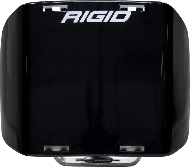 Rigid Industries D-SS Black Cover 32181