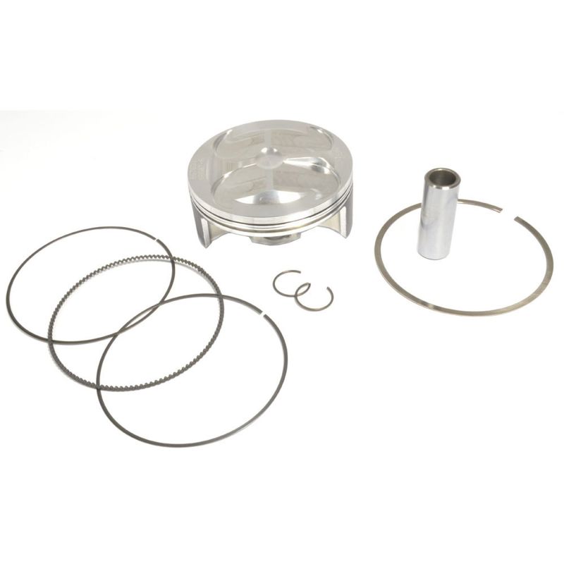 Athena 08-17 Kawasaki KLX 450 R HC 95.96mm Bore 4T Forged Racing Piston S4F09600005A