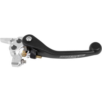 MOOSE OFFROAD ARC Power Lever - Clutch - Brembo - Black AC-MBR-214iM