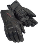 T/M Dri-Perf Gel Glove Black Lrg 8413010506