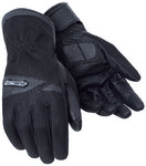 T/M Drimesh Glove Black Lrg 8416010506