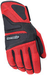 T/M Intake Air Glove Red Sml 8421010104