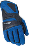 T/M Intake Air Glove Blue Sml 8421010204