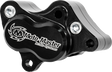 MOTO-MASTER 4 Piston Rear Caliper & Brake Pads 210101-PU