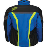 ARCTIVA Women's Pivot 8 Jacket - Blue/Hi-Viz - XS 3121-0864