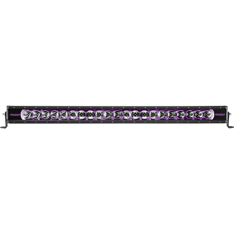 Rigid Industries Radiance+ 40in. RGBW Light Bar 240053