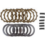 PROX Clutch Plate Set - YZ 250F 16.CPS23115