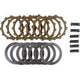 PROX Clutch Plate Set - YZ 250F 16.CPS23115
