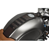 SW-MOTECH Legend Gear Tank Strap System - with LA1 Accessory Bag - BMW '14-'23 BC.TRS.07.512.50100