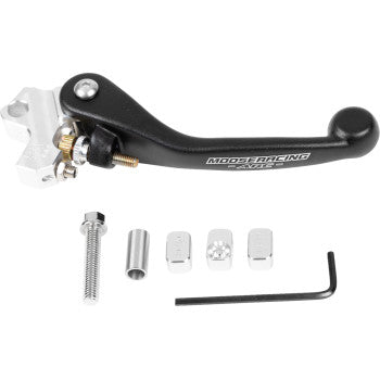MOOSE OFFROAD ARC Power Lever - Brake - Black AC-MBR-402iM