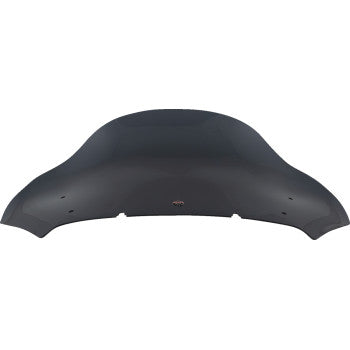 KLOCK WERKS Flare™ Windshield - 12" - Dark Smoke 	Street Glide  2023-2025  FLHX KWW-01-0762-DS