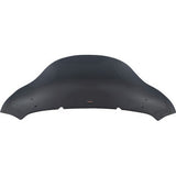 KLOCK WERKS Flare™ Windshield - 12" - Dark Smoke 	Street Glide  2023-2025  FLHX KWW-01-0762-DS