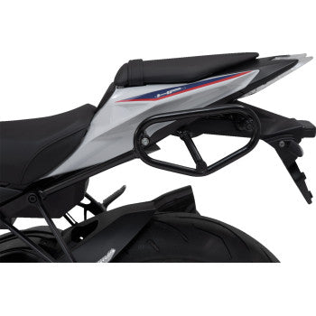 SW-MOTECH SLC Side Carrier - Left/Right - BMW - S 1000 R HTA.07.865.12000