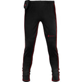 GERBING HEATED CLOTHING 7V Heated Base Layer Pants - Black - XL GERBLP7VMBXL