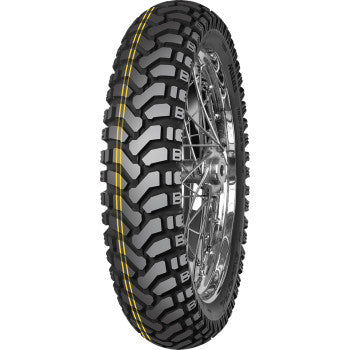 MITAS Tire - Enduro Trail Dakar - Rear - 140/80B18 - 70H 70001007