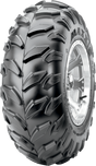 MAXXIS Tire - MU20 - Rear - 25x10-12 - 2 Ply TM00631100