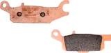 GALFER Brake Pad FD379G1397 FD379G1397