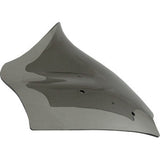 KLOCK WERKS Sport Flare™ Windshield - 9" - Tint - FLTRX KWW-01-0706-T