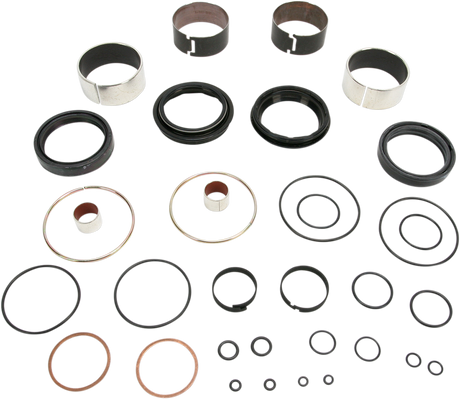 PIVOT WORKS Fork Seal/Bushing Kit PWFFK-T01-531
