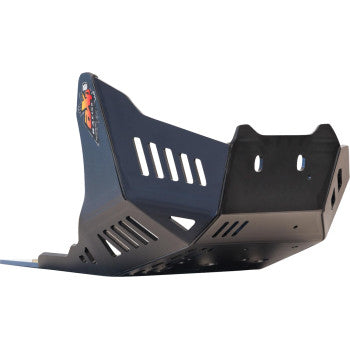 AXP RACING Adventure Skid Plate - Black - BMW - F 900 GS AX1772