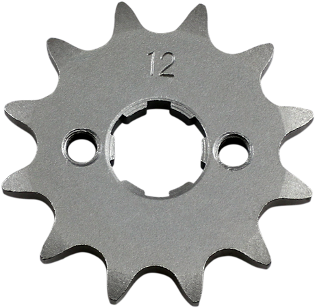 Parts Unlimited Countershaft Sprocket - 12-Tooth Z50A 1969-1971 23800-045-671