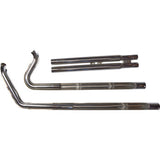 COBRA Speedster Long Exhaust - '86-'06 Softail 6950T