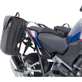 SW-MOTECH SysBag Side Bag System - Black - BMW R1250RS '22-'24 BC.SYS.07.913.31101B