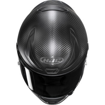 HJC RPHA 1N V2 Carbon Helmet - Solid - Matte Carbon - XS FB27NUS3MCBV