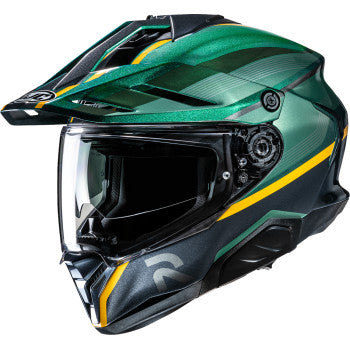 HJC RPHA 60 Helmet - Arbre - MC4 - Small FA49NUS4204V