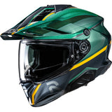 HJC RPHA 60 Helmet - Arbre - MC4 - Small FA49NUS4204V