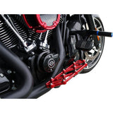 ARLEN NESS Diamond Floorboards - Driver - Red 410-057