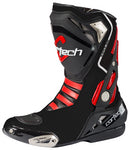 Cortech Impulse Air Rr Boot Blk 7 8514000540